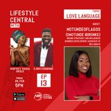 Love Language - Motunde of Lagos