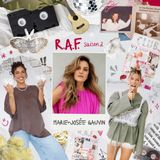 Marie-Josée Gauvin : le deuil de sa fille, le people pleasing et apprendre à vivre pour soi