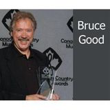 Interview with Bruce Good