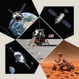 Giants Upon Whose Shoulders We Stand: The Historic Missions That Opened Our Solar System