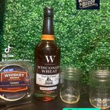 Whiskey With A Buddy Ep 6: WHISKEY TO THE FUTURE. The 8th Man