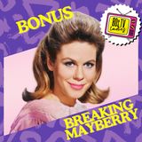 BONUS: Bewitched, BeMagical and BePregnant | A Crossover with Breaking Mayberry