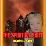 The Fire Horse & the Book of Revelation | Tiffany Haney on Prophecy, Energy & 2026 Shifting Frequencies