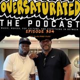 Episode 304 - The Tyler Perry Files