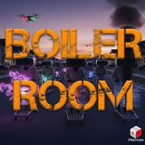 Whack Friday: “Radiated Shrimp, Overtime Secrets & Tech-Wife Mafia”