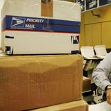Postal Service: Use Extra Packing Tape This Holiday Season