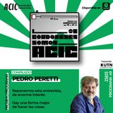 LCSA - Programa 49 - Pedro Peretti - COMPILADO