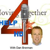 Help 4 HD with Dan Brennan at Lundbeck
