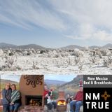 Winter Outdoor Adventures in New Mexico