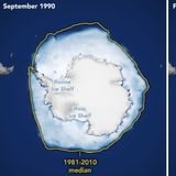 327E-346-Arctic Ice