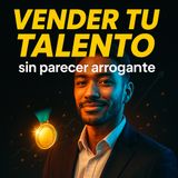 Cómo Venderte Sin Parecer un Imbécil (La Verdad que Nadie Dice)