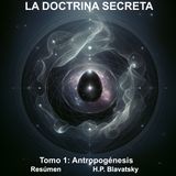 La Doctrina Secreta EP13: RESUMEN de Cosmogénesis | Síntesis Completa Blavatsky