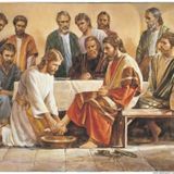 La importancia del diálogo con Jesús (14.5.17)