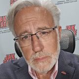 Rob McConnell Interviews - JOSEPH SCOTT MORGAN - The Blood Beneath My Feet