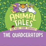 The Quadceratops