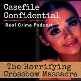 His Girlfriend Breaks Up With Him and He... Massacres Her and Her Family