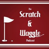 Episode 24 - Masters Pick 3 contest, Sing-a-long, Tiger and ratings