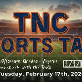 TNC Sports Talk I Tuesday February 17th, 2026