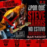 Harris no blaze si