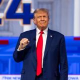 Episode 2390 - The True Conservative - Trump Tuesday!