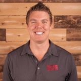 Bill Keith Founder CEO Perfect Bar only refrigerated health bar