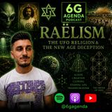Raëlism| Clonaid|Ascending Masters| New World Religion| Theosophy NWO| 6G Agenda| New Age Deception w/ Andrew
