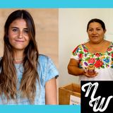 Episode #87: Mariana Poo & Luciely Cahum Mejía