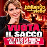 Barbara D’Urso svuota il sacco su Ballando Con Le Stelle: «Vi svelo la verità sul mio cachet»