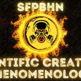 Scientific Creature Phenomenology SCP-323