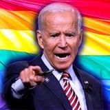 Biden, cattolico solo di nome, a pasqua festeggia i trans