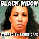 Biker Gang Intervenes as Woman Drags Husband by Car After He Asks for Divorce