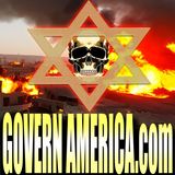 Govern America |  October 14, 2023 | Greater Israel