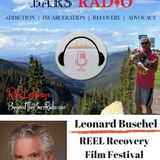 REEL Recovery Film Festival : Leonard Buschel