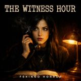 The Switchboard at Junction 17 — Fexingo Horror