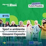 Sport e Ambiente || Giovanni Esposito