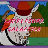 206) S11E13 (Saddlesore Galactica)