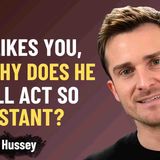 HE LIKES YOU_ BUT WHY DOES HE STILL ACT SO DISTANT