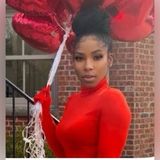 Arionne spotted filming on new season of Lamh?