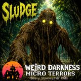 SLUDGE: The Swimming Hole Behind the Duncan Quarry | #MicroTerrors
