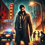 Judas City