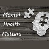 Mental Health Matters with Brendan Larkin with guests Gary Brazil and Kelan Braiden Friday 13th of March 2026