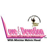Phebe Hines Interview with Minister Melvin Hood