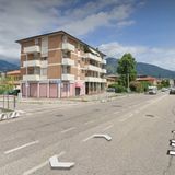 Pedone travolto da un’auto all’imbrunire: è grave