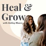 Episode 55 - The Journey Home with Meredith Boggs