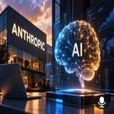 Anthropic prepara un nuovo modello, ma aveva chiesto di rallentare