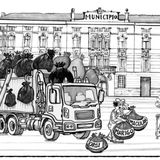 Recesso Ava, dubbi dai revisori. Cioni: “Fermatevi”. Marigo: “Tutto già calcolato”