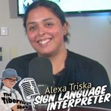 ASL interpreter - Alexa Triska