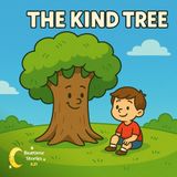 The Kind Tree and the Boy