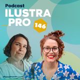 146_Las complejidades de ser autora integral de libros [con Ilu Ros]