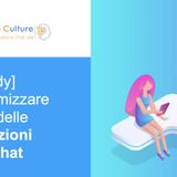 [Case study] ottimizzare le conversazioni via Live Chat >>